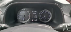 Hyundai Tucson 1.6 N-Line Фул екстри, снимка 14