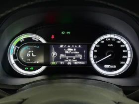 Kia Niro 1.6 GDI DynamicLine , снимка 10