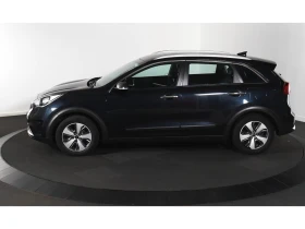 Kia Niro 1.6 GDI DynamicLine , снимка 3