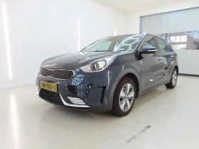 Kia Niro 1.6 GDI DynamicLine , снимка 13