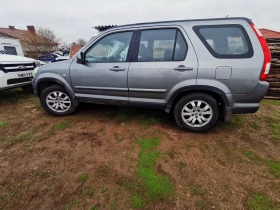 Honda Cr-v, снимка 2