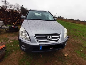 Honda Cr-v, снимка 5