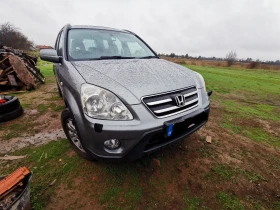 Honda Cr-v, снимка 4
