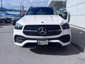 Mercedes-Benz GLE 350  * CARFAX * ОПЦИЯ ЗА ФИНАНСИРАНЕ, снимка 6