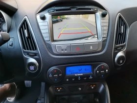 Hyundai IX35 1, 7cdti фейс, снимка 14