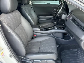 Honda Hr-v 1.5I-VTEC-95000км-KATO НОВ-EXCLUSIVE!!!, снимка 12