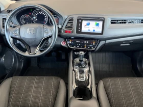 Honda Hr-v 1.5I-VTEC-95000км-KATO НОВ-EXCLUSIVE!!!, снимка 11