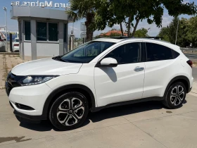 Honda Hr-v 1.5I-VTEC-95000км-KATO НОВ-EXCLUSIVE!!!, снимка 7