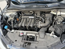 Honda Hr-v 1.5I-VTEC-95000км-KATO НОВ-EXCLUSIVE!!!, снимка 9