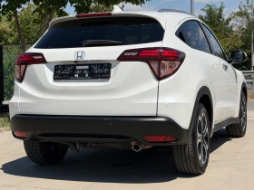 Honda Hr-v 1.5I-VTEC-95000км-KATO НОВ-EXCLUSIVE!!!, снимка 5