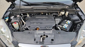 Honda Cr-v ВСИЧКО ПЛАТЕНО/ОБСЛУЖЕН/НОВИ ДИСКОВЕ/НАКЛАДКИ/ГУМИ, снимка 11