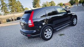 Honda Cr-v ВСИЧКО ПЛАТЕНО/ОБСЛУЖЕН/НОВИ ДИСКОВЕ/НАКЛАДКИ/ГУМИ, снимка 10