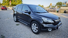 Honda Cr-v ВСИЧКО ПЛАТЕНО/ОБСЛУЖЕН/НОВИ ДИСКОВЕ/НАКЛАДКИ/ГУМИ, снимка 7