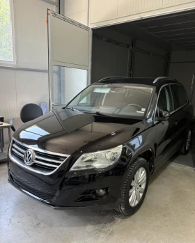 VW Tiguan, снимка 1