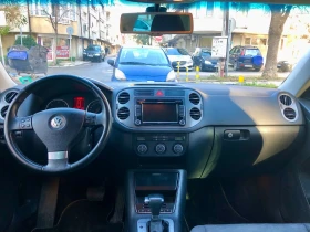 VW Tiguan, снимка 3