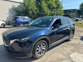 Mazda CX-9 * GS L * АВТОКРЕДИТ * ГЛАВНО ПРЕДСТАВИТЕЛСТВО, снимка 1