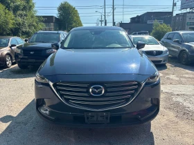 Mazda CX-9 * GS L * АВТОКРЕДИТ * ГЛАВНО ПРЕДСТАВИТЕЛСТВО, снимка 2