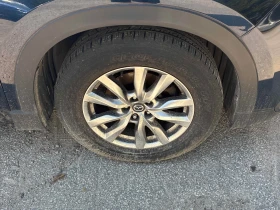 Mazda CX-9 * GS L * АВТОКРЕДИТ * ГЛАВНО ПРЕДСТАВИТЕЛСТВО, снимка 6