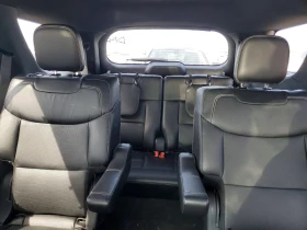 Ford Explorer 3.0l St, снимка 10
