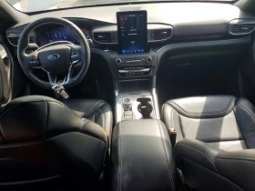 Ford Explorer 3.0l St, снимка 8