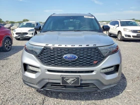 Ford Explorer 3.0l St, снимка 5