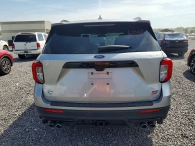 Ford Explorer 3.0l St, снимка 6