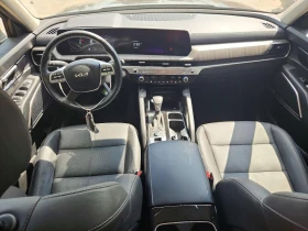 Kia Telluride 3.8l Ex, снимка 8