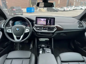 BMW X4 * xDrive30i * CARFAX * , снимка 7