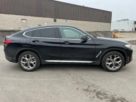 BMW X4 * xDrive30i * CARFAX * , снимка 3