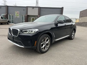 BMW X4 * xDrive30i * CARFAX * , снимка 1