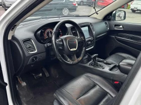 Dodge Durango * GT * АВТОКРЕДИТ БЕЗ ПЪРВОНАЧАЛНА ВНОСКА* , снимка 5