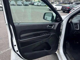 Dodge Durango * GT * АВТОКРЕДИТ БЕЗ ПЪРВОНАЧАЛНА ВНОСКА* , снимка 16