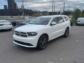 Dodge Durango * GT * АВТОКРЕДИТ БЕЗ ПЪРВОНАЧАЛНА ВНОСКА* , снимка 1