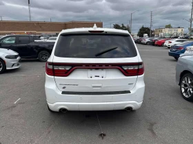 Dodge Durango * GT * АВТОКРЕДИТ БЕЗ ПЪРВОНАЧАЛНА ВНОСКА* , снимка 4