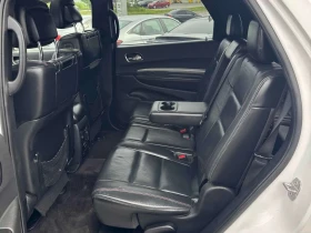 Dodge Durango * GT * АВТОКРЕДИТ БЕЗ ПЪРВОНАЧАЛНА ВНОСКА* , снимка 10