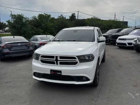 Dodge Durango * GT * АВТОКРЕДИТ БЕЗ ПЪРВОНАЧАЛНА ВНОСКА* , снимка 13