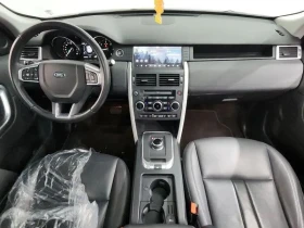 Land Rover Discovery Sport, снимка 7