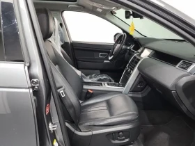 Land Rover Discovery Sport, снимка 11