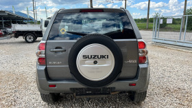 Suzuki Grand vitara 1.9DDIS-129к.с.-4X4, снимка 7 - Автомобили и джипове - 45355670