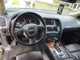 Audi Q7 Джип, снимка 13 - Автомобили и джипове - 45540665