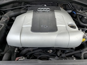 Audi Q7 Джип, снимка 9 - Автомобили и джипове - 45540665