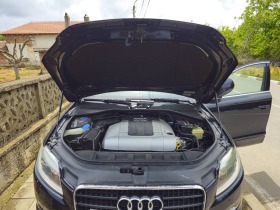 Audi Q7 Джип, снимка 8 - Автомобили и джипове - 45540665