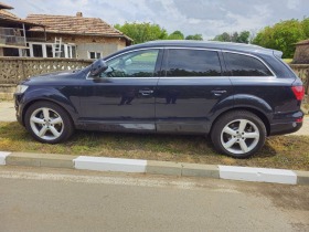 Audi Q7 Джип, снимка 5 - Автомобили и джипове - 45540665