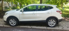 Nissan Qashqai Techna, снимка 3