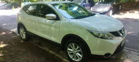 Nissan Qashqai Techna, снимка 2