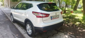 Nissan Qashqai Techna, снимка 4