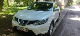 Nissan Qashqai Techna, снимка 1