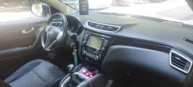 Nissan Qashqai Techna, снимка 5