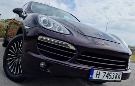 Porsche Cayenne 3.0D V6 240hp TOP, снимка 1