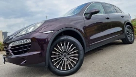 Porsche Cayenne 3.0D V6 240hp TOP, снимка 5